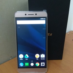New Leeco Le X526 Ram 3gb Rom 32gb Garansi Distributor 1 Tahun Tokopedia