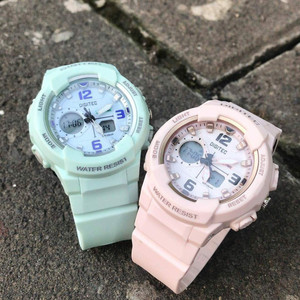 Jam Tangan Wanita Digitec Dg 2111 Tokopedia