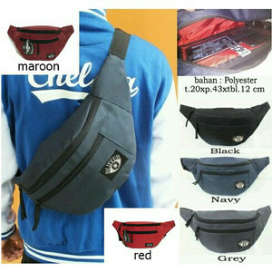Tas Pinggang Harga Promo Tokopedia