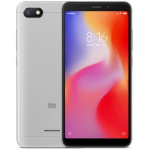 New Xiaomi Redmi 6a 2gb 16gb Gold Rom Global Official Garansi Distributor Tokopedia