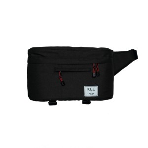 Tas Kamera Kee Free Raincover Mb Black Yellow Tokopedia