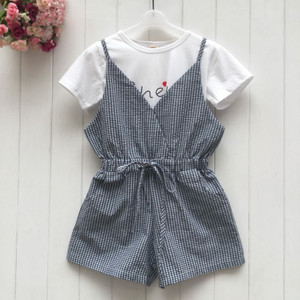 Jumpsuit 2in1 Tokopedia