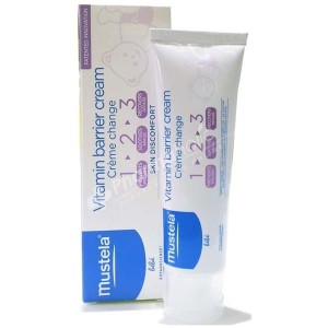 Mustela Bebe Barrier Cream 50ml Harga Promo Tokopedia