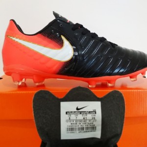 Sepatu Bola Nike Tiempo Import Tokopedia