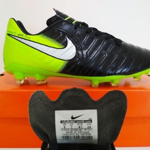 Sepatu Bola Nike Tiempo Import Tokopedia