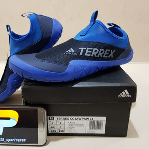 Sepatu Outdoor Adidas Terrex Climacool Voyager Parley Ringan Dan Kuat Teknologi Climacool Original Tokopedia