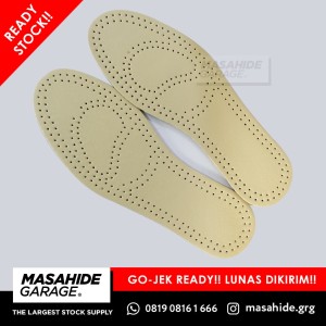 Alas Sepatu Insole Alas Sepatu Tokopedia