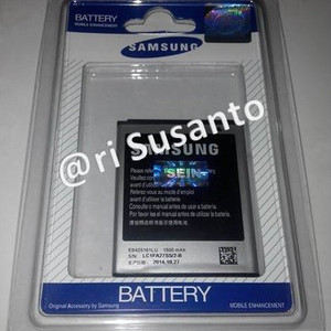 Samsung Galaxy S Duos Gt S7562i Original Tokopedia