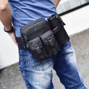 Tas Gadget Slempang Selempang Pinggang Dompet Pouch Hp Coolco Tokopedia