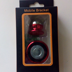 Car Phone Holder Magnetic Universal For Smartphone Tokopedia