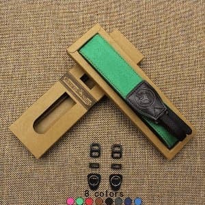 Strap Kamera Dslr Mirorrless Denim Hitam Tokopedia