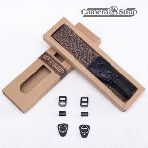 Strap Kamera Dslr Mirorrless Motif Abstrak Tokopedia
