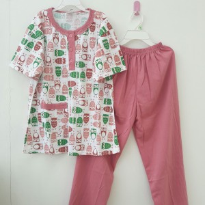Baju Anak Wanita Setelan Baju Anak Tokopedia
