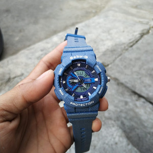 Jam Tangan Baby G 110 Tokopedia