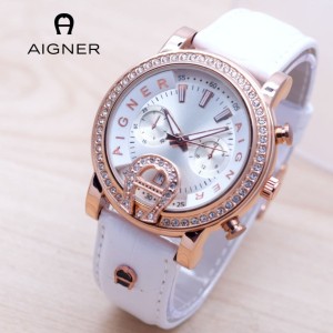 Jam Tangan Aigner Cewek Tokopedia