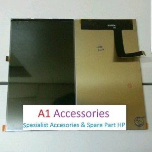 Lcd Hp 7 Voice Tab Tokopedia
