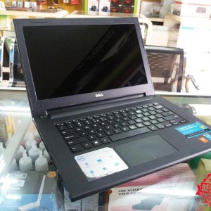Dell Inspiron 3442 Core I3 Haswell Ram 4gb Hdd 500gb Vga 2gb Windows 10pro 64bit Tokopedia