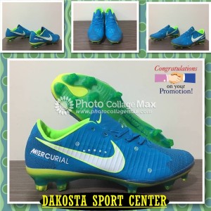 Sepatu Bola Nike New 11 Tokopedia