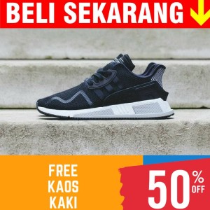 Sepatu Adidas Eqt Premium Tokopedia