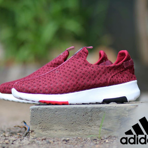 Sepatu Sneakers Adidas Slipon Tokopedia