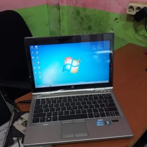 Laptop Hp 2570p Tokopedia