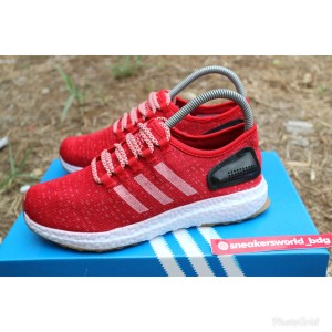 Sepatu Adidas Neo Jogging Tokopedia