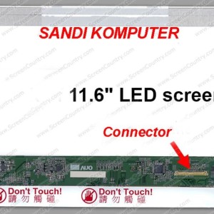 Lenovo Thinkpad Edge 0328 Tokopedia