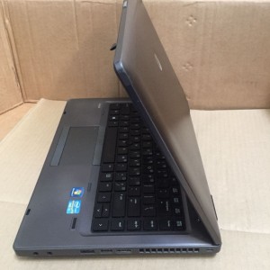 Hp Probook 6470b Core I5 Murah Dan Bagusssssssss Tokopedia