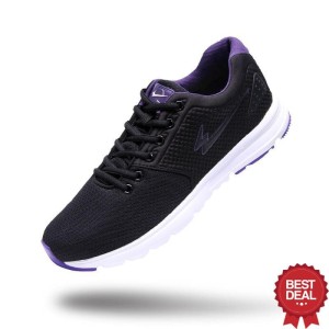 Sepatu Olahraga Eagle Hybrid Running Lari Original Tokopedia