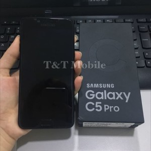 Samsung Galaxy C5 Pro 64gb Ram 4gb New Bnib Ori Tokopedia