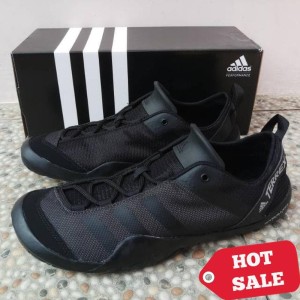 Adidas Terrex Climacool Jawpaw La Tokopedia
