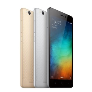 Xiaomi Redmi 3s Ram 2gb Original Xiaomi Tokopedia