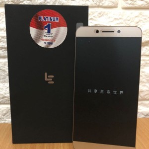 Letv Le X526 Ram 3gb 32gb New Garansi 1 Thn Tokopedia