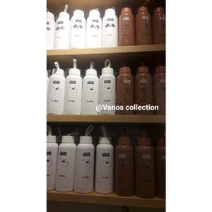 Botol Miniso Tokopedia