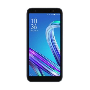 Asus Zenfone Live L1 Black Bekas Mulus Garansi Tokopedia