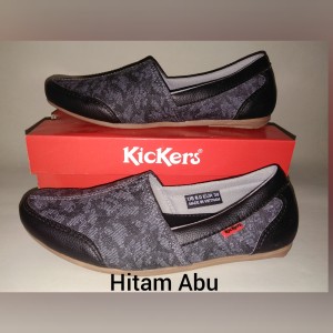 Sepatu Kickers Cewek Murah Tokopedia