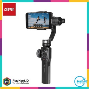 Zhiyun Smooth 4 Smartphone Gimbal Harga Murah Tokopedia