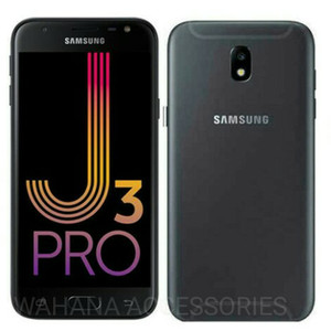 Samsung J3 Pro Gold Garansi Resmi Sein Tokopedia