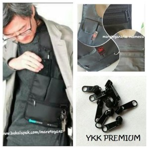 Tas Tactical Gadget Pundak Army Polisi Fbi Agen 00 Smartphone Edition Tokopedia
