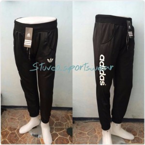 Celana Jogger Pants Lotto Adidas Tokopedia