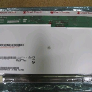 Layar Lcd Led Laptop Notebook Axioo Model M3s Code M350s Kondisi Baik Tokopedia