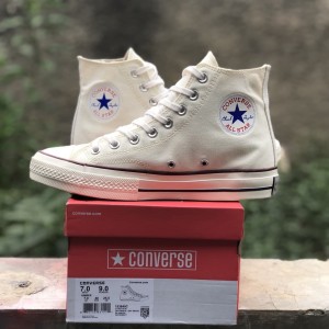 Sepatu Converse Premium High Tokopedia