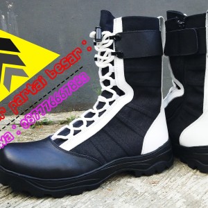 Sepatu Pdl Ninja Terbaru Tokopedia