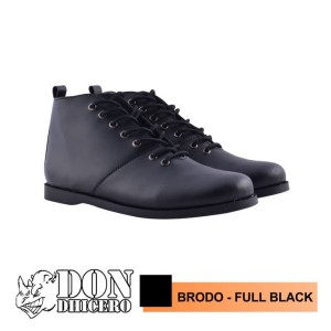 Sepatu Brodo Tokopedia