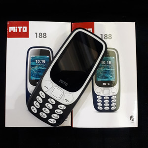 Mito 188 Tokopedia