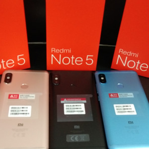 Xiaomi Redmi Note 5 Ram 4 64 Tokopedia