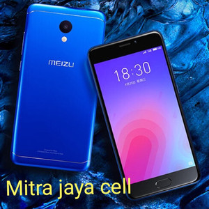 Meizu M6 Garansi Resmi Tokopedia