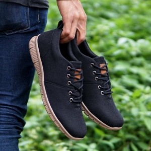 Sepatu Sneakers Pria Frandeli Bless Tokopedia