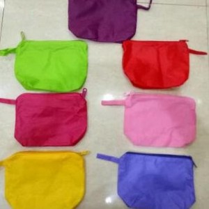 Kode 02 Tas Kosmetik Tas Dompet Kosmetik Make Up Tas Make Up Tokopedia