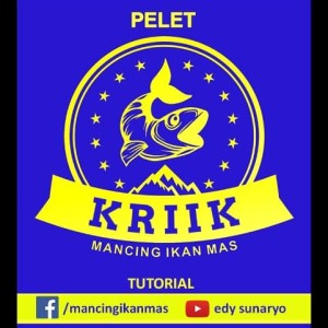 Pelet Kriik Tokopedia
